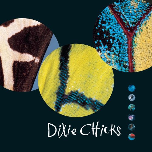 Dixie Chicks - 1999 Fly